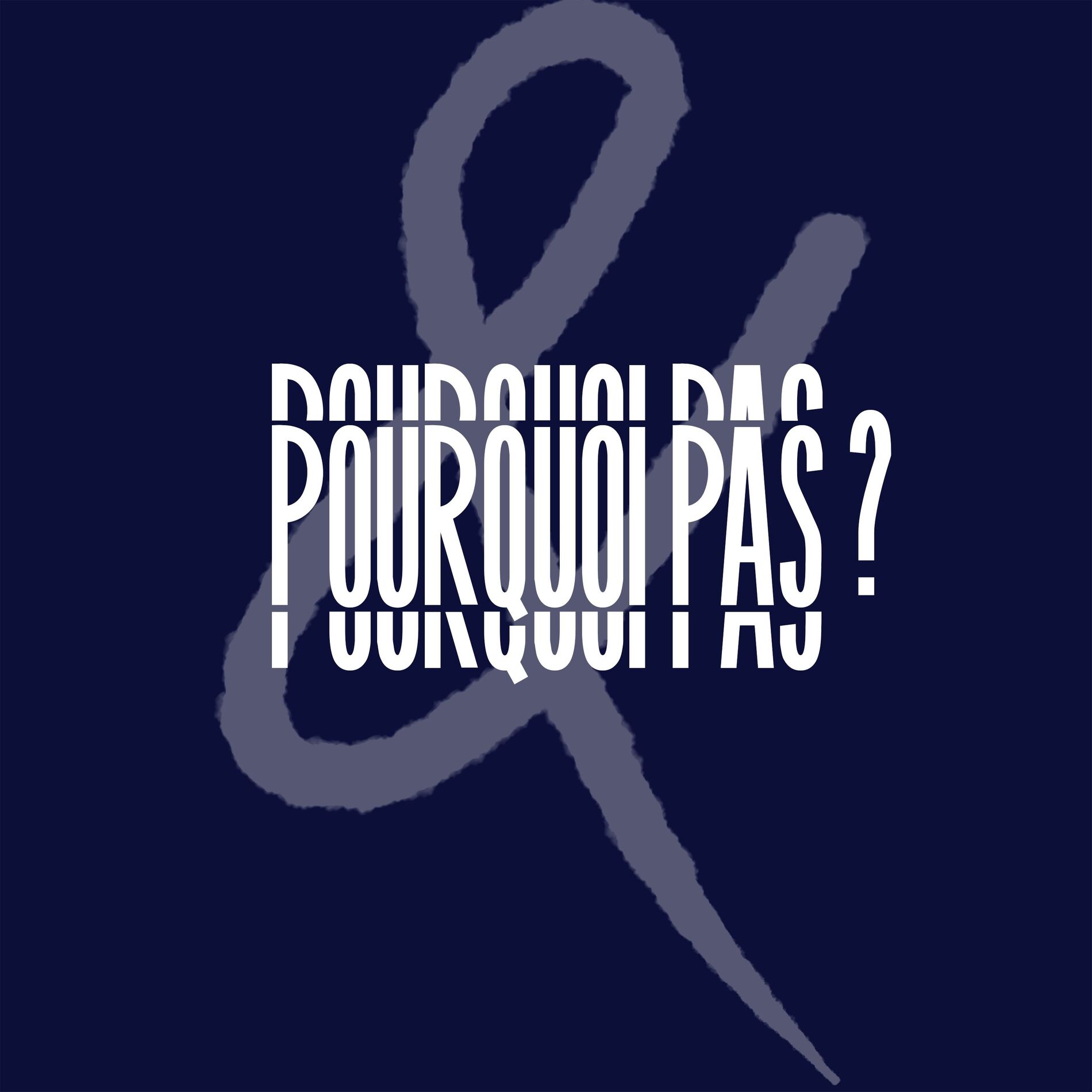 Show cover of Et pourquoi pas ?