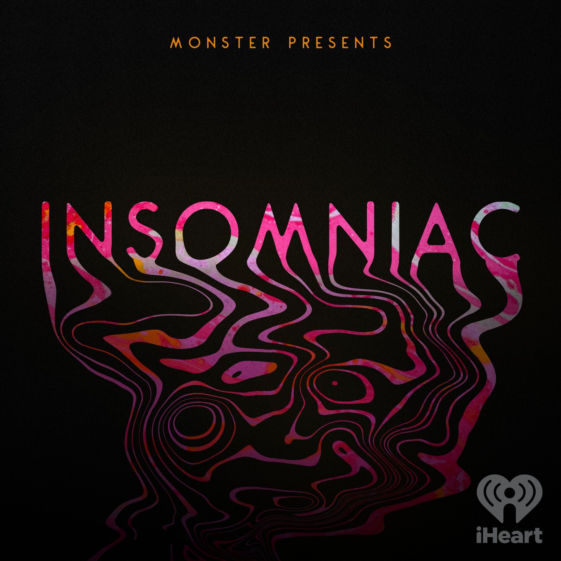Show cover of Monster Presents: Insomniac