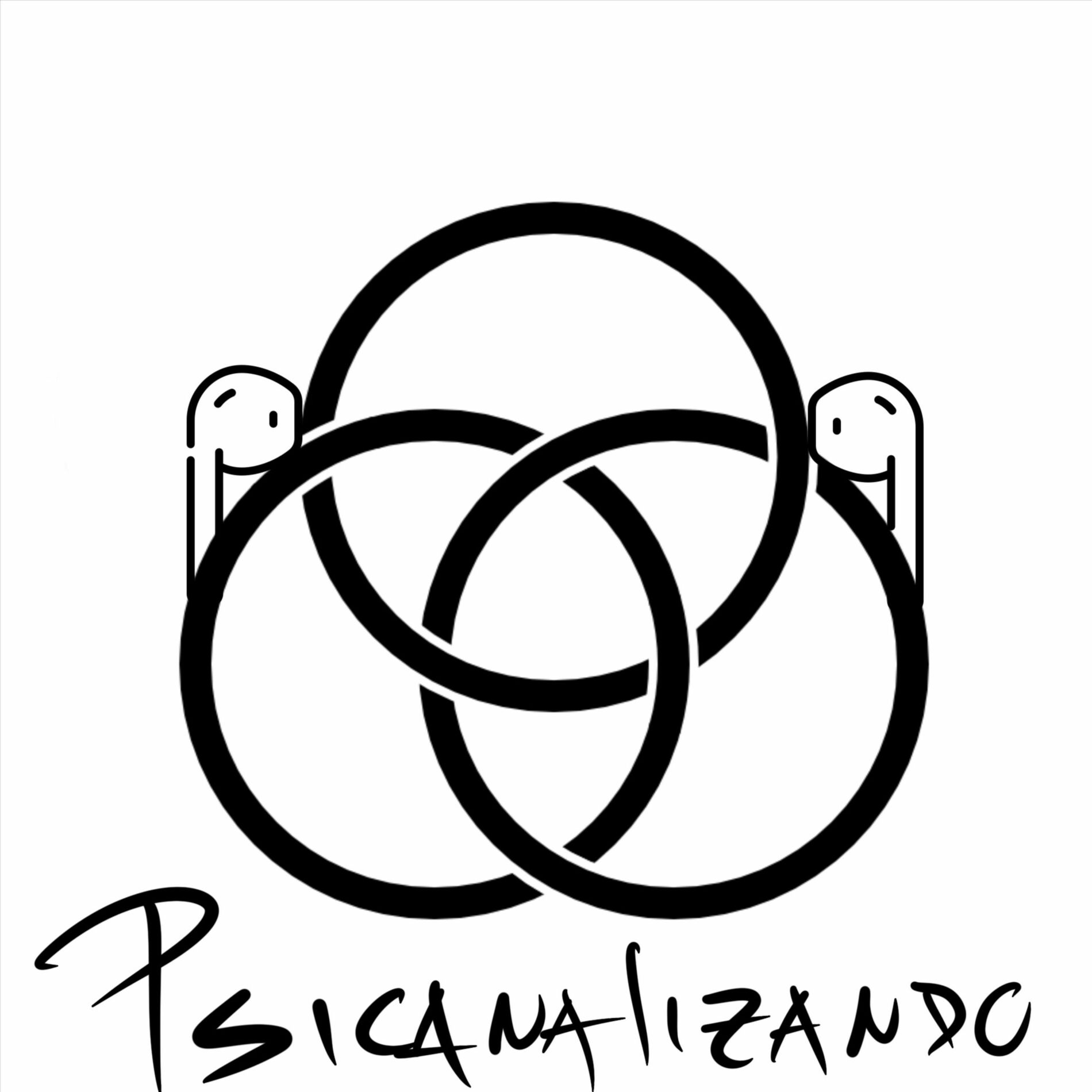 Show cover of psicanalizando
