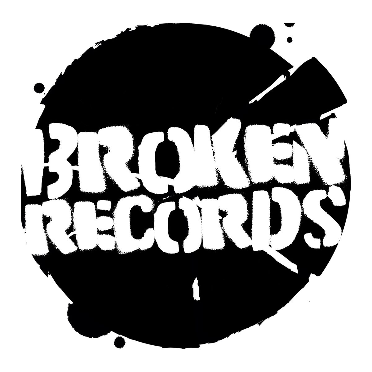 Show cover of Broken Records - The Search for the Worst Album Ever