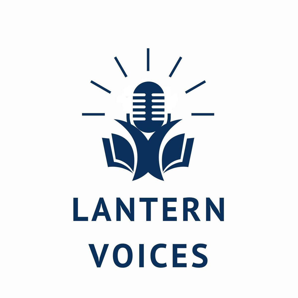 Show cover of Lantern Voices