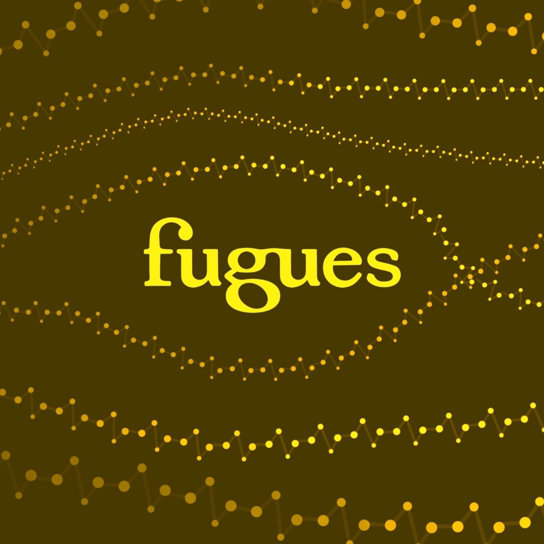 Show cover of Fugues