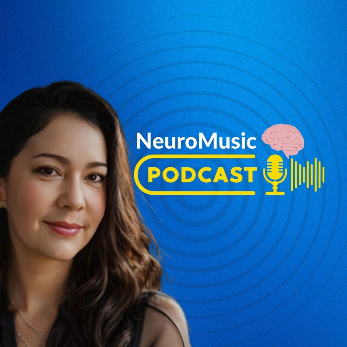 Show cover of NEUROMUSIC