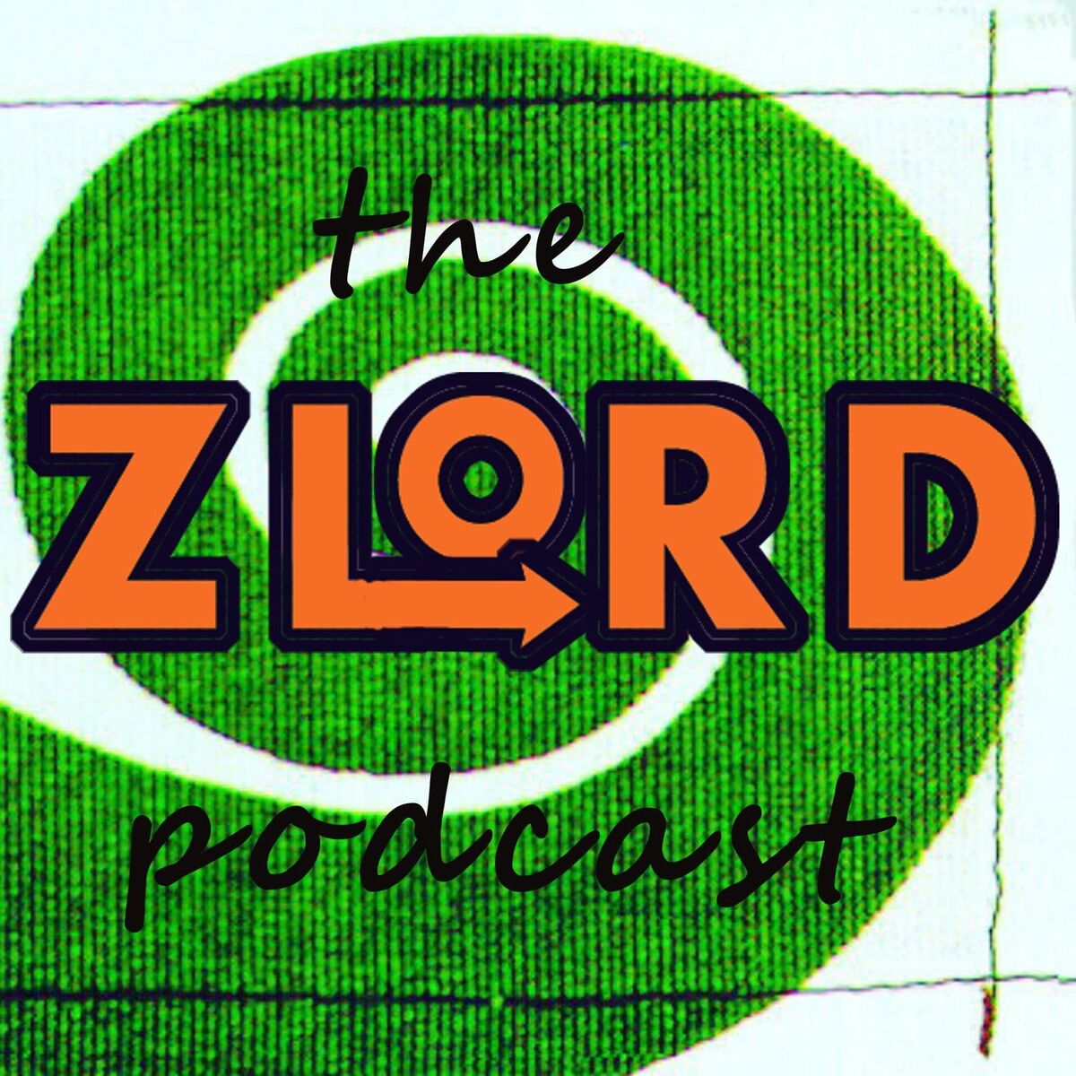 Show cover of ZLORD podcast