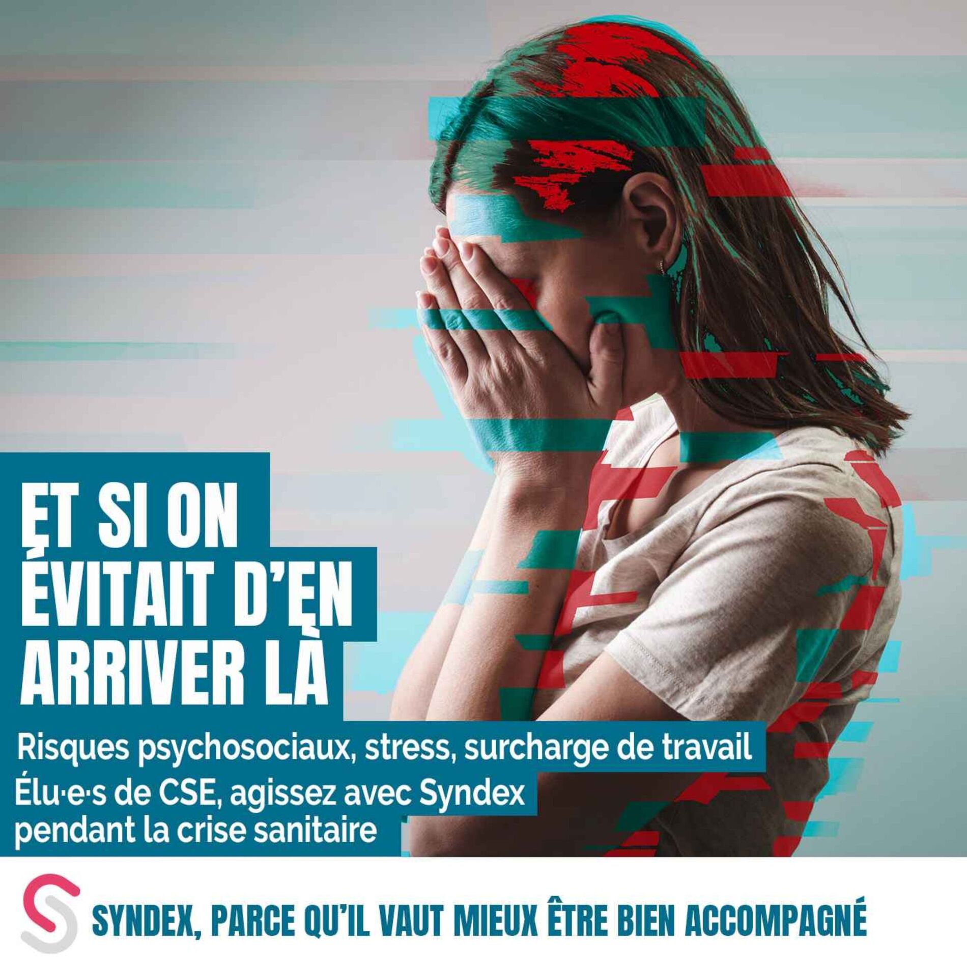 Show cover of Syndex, les podcasts engagés