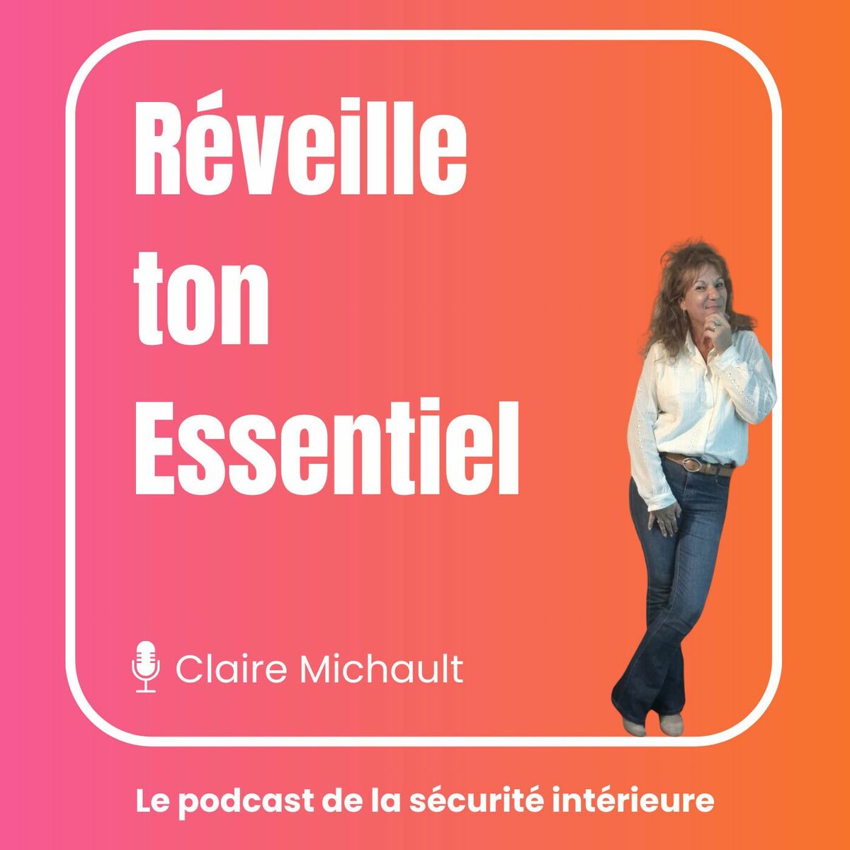 Show cover of Réveille ton Essentiel