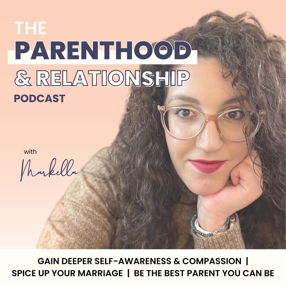 Show cover of The Parenthood and Relationship Podcast | Matrescence | Relationship after baby | Motherhood life