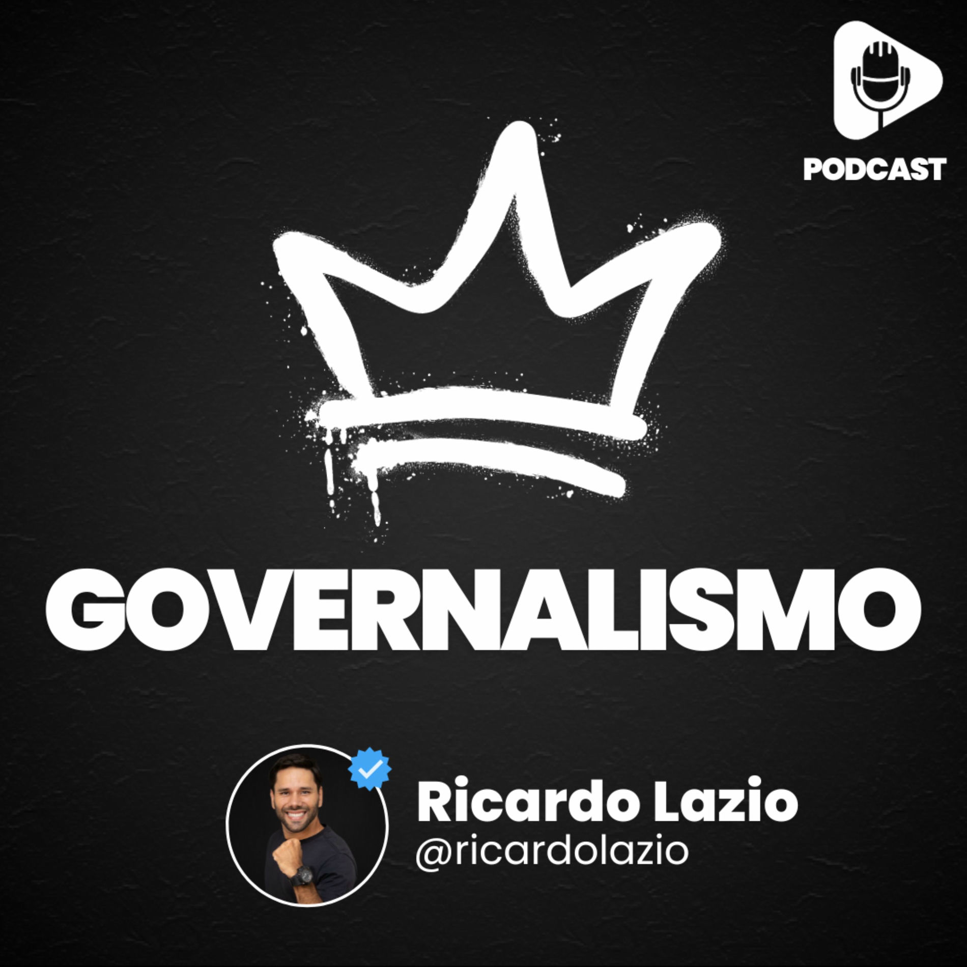 Show cover of 👑 Vendas mentorias toda semana com Ricardo Lazio