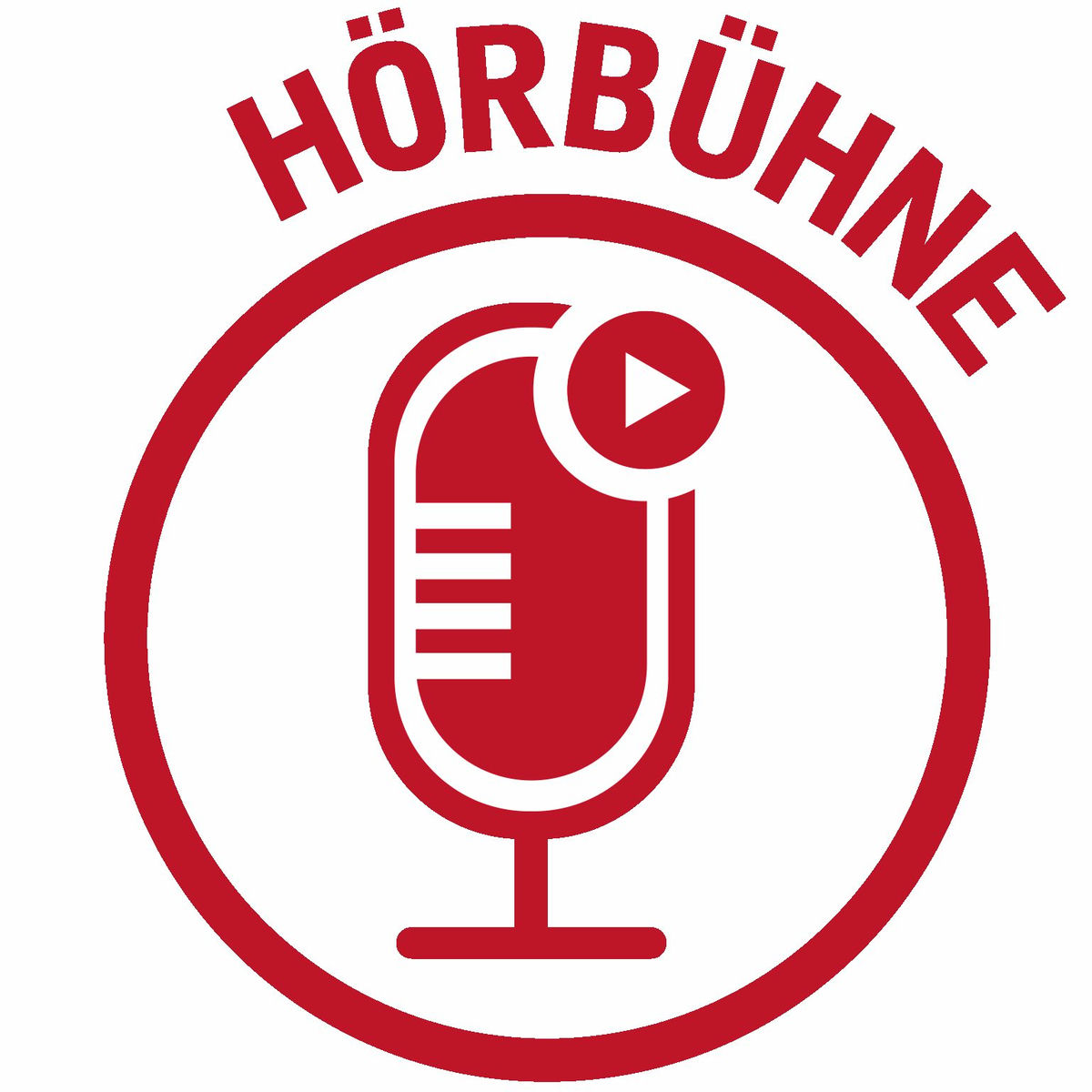 Show cover of HörBühne