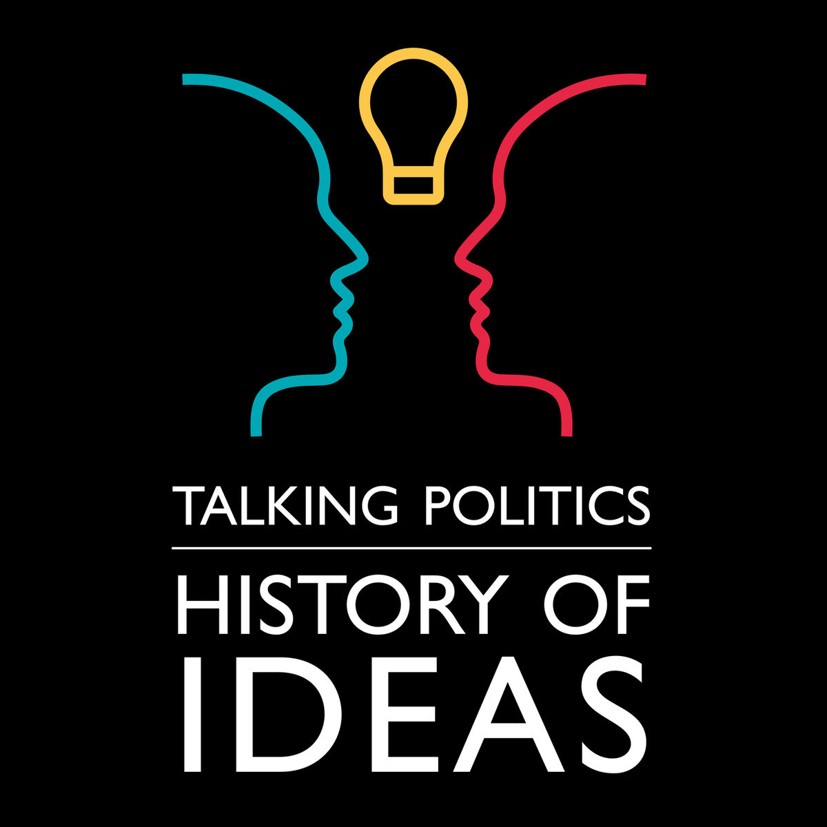 Show cover of Talking Politics: HISTORY OF IDEAS