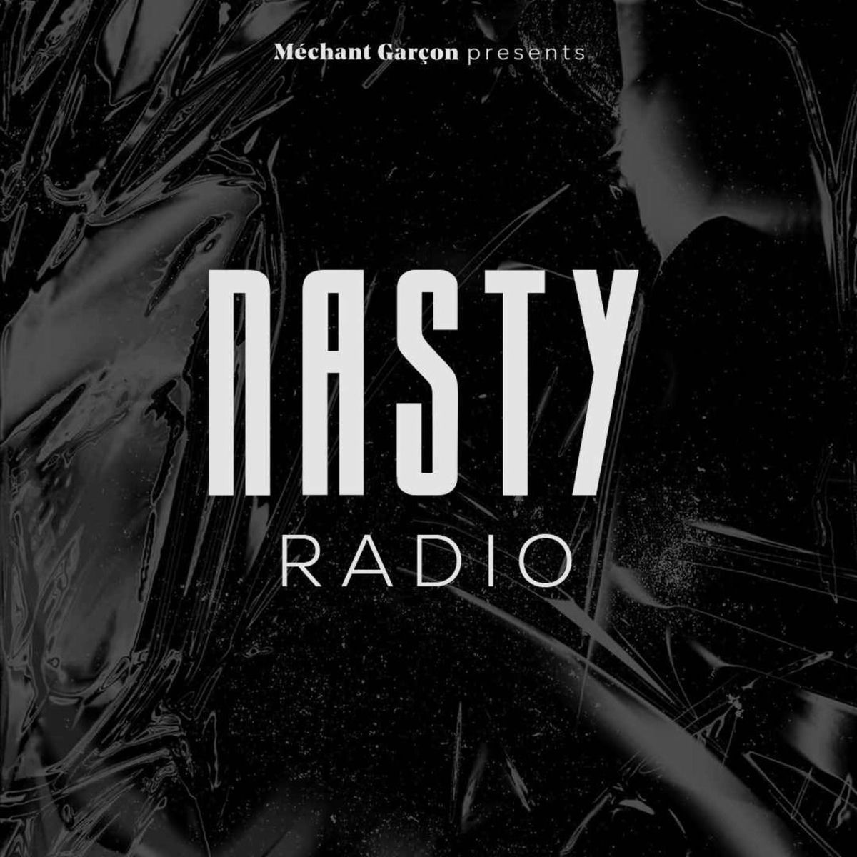 Show cover of Nasty Radio