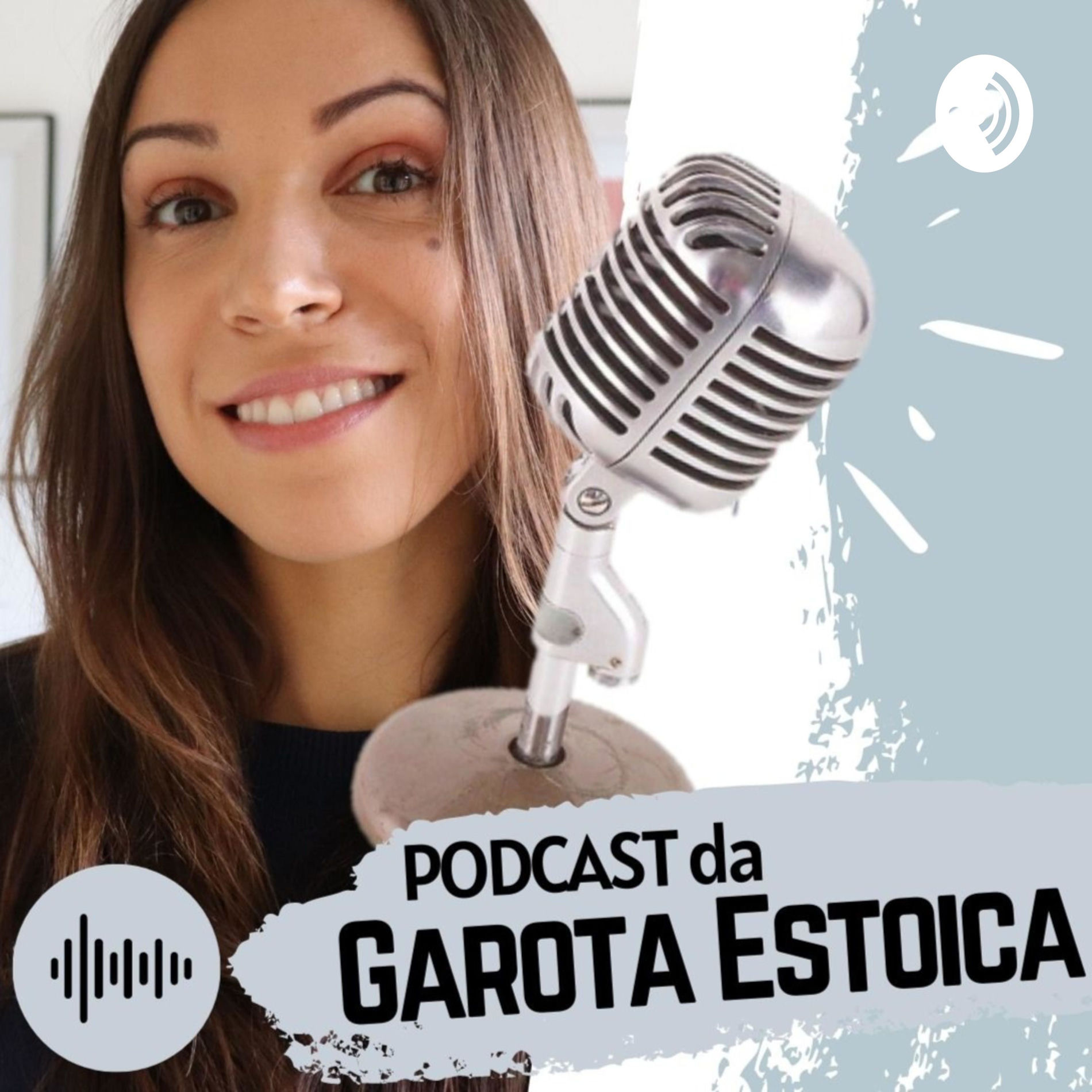 Show cover of Garota Estoica