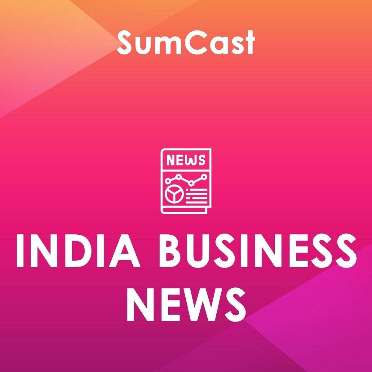 Show cover of India Business News