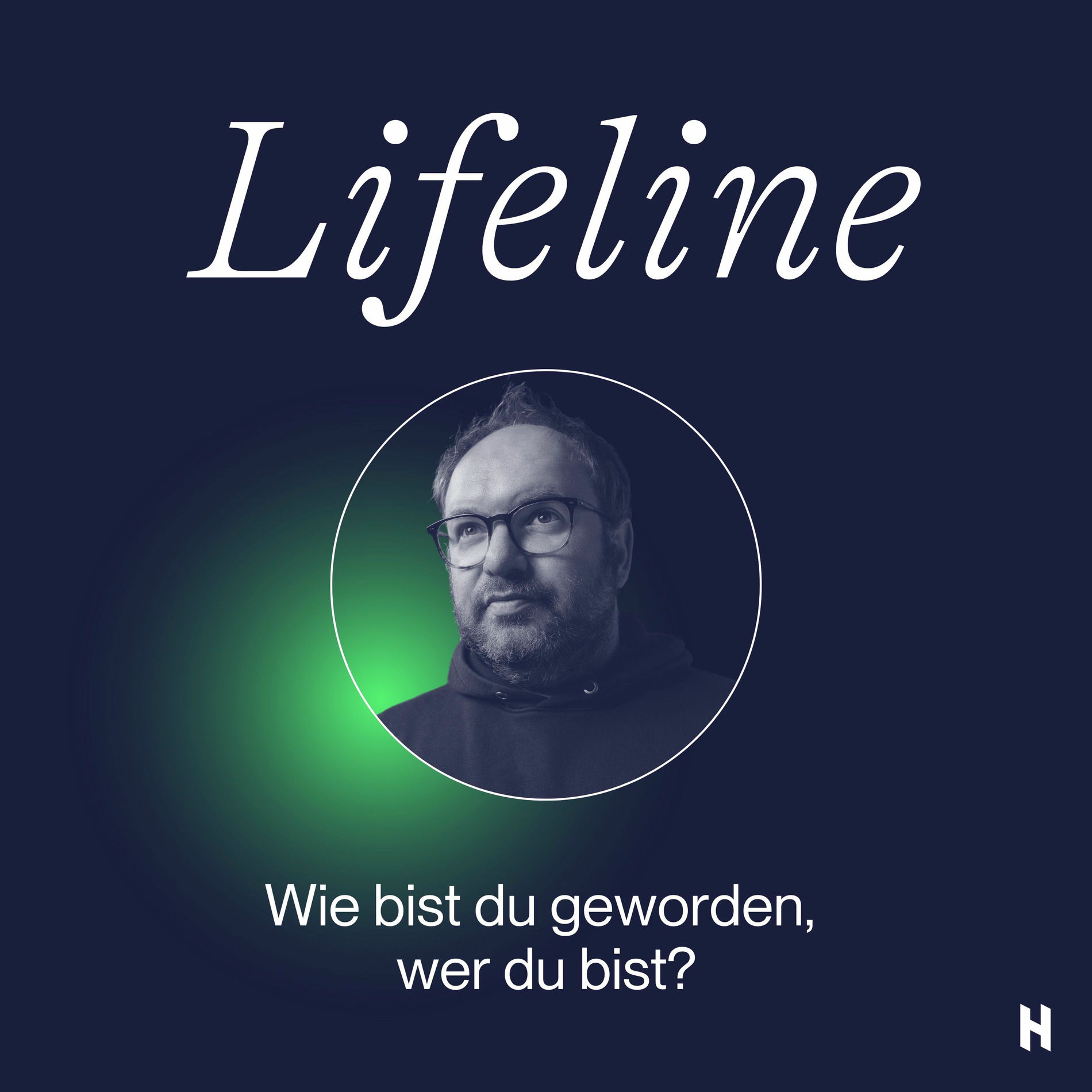 Show cover of Lifeline