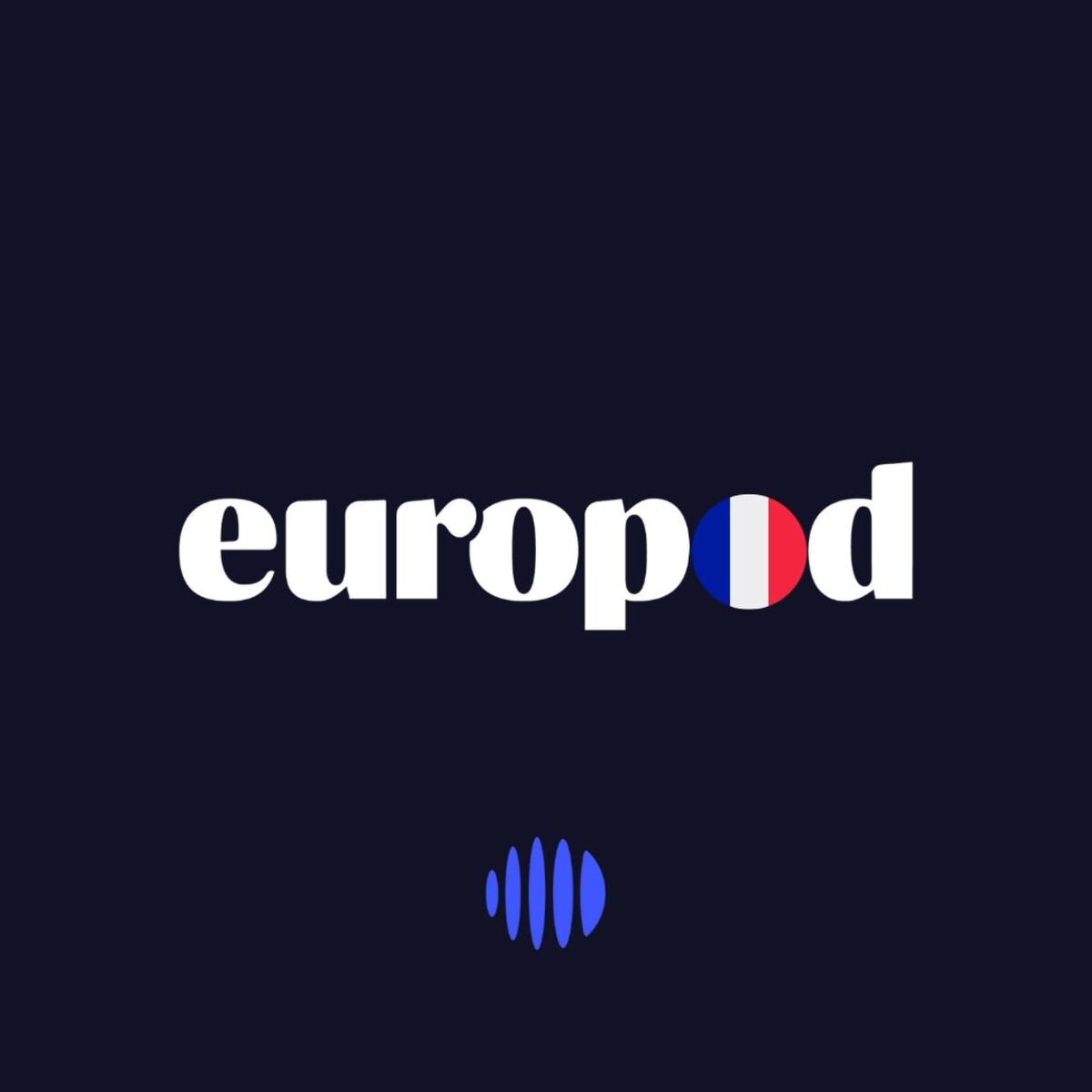 Show cover of Europod • Français