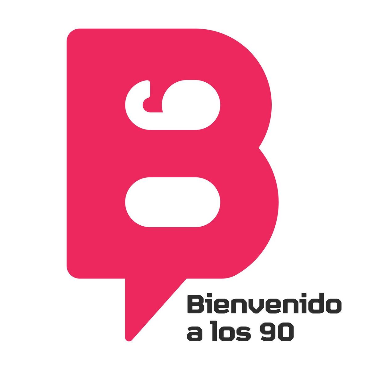 Show cover of Bienvenido a los 90