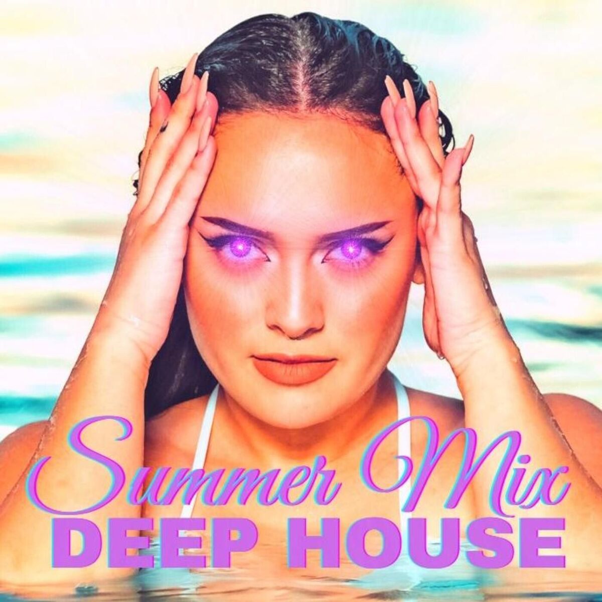 Show cover of Summer Mix Ibiza Best Deep House Music Techno 2025 Dance Chill Out Lounge Podcast
