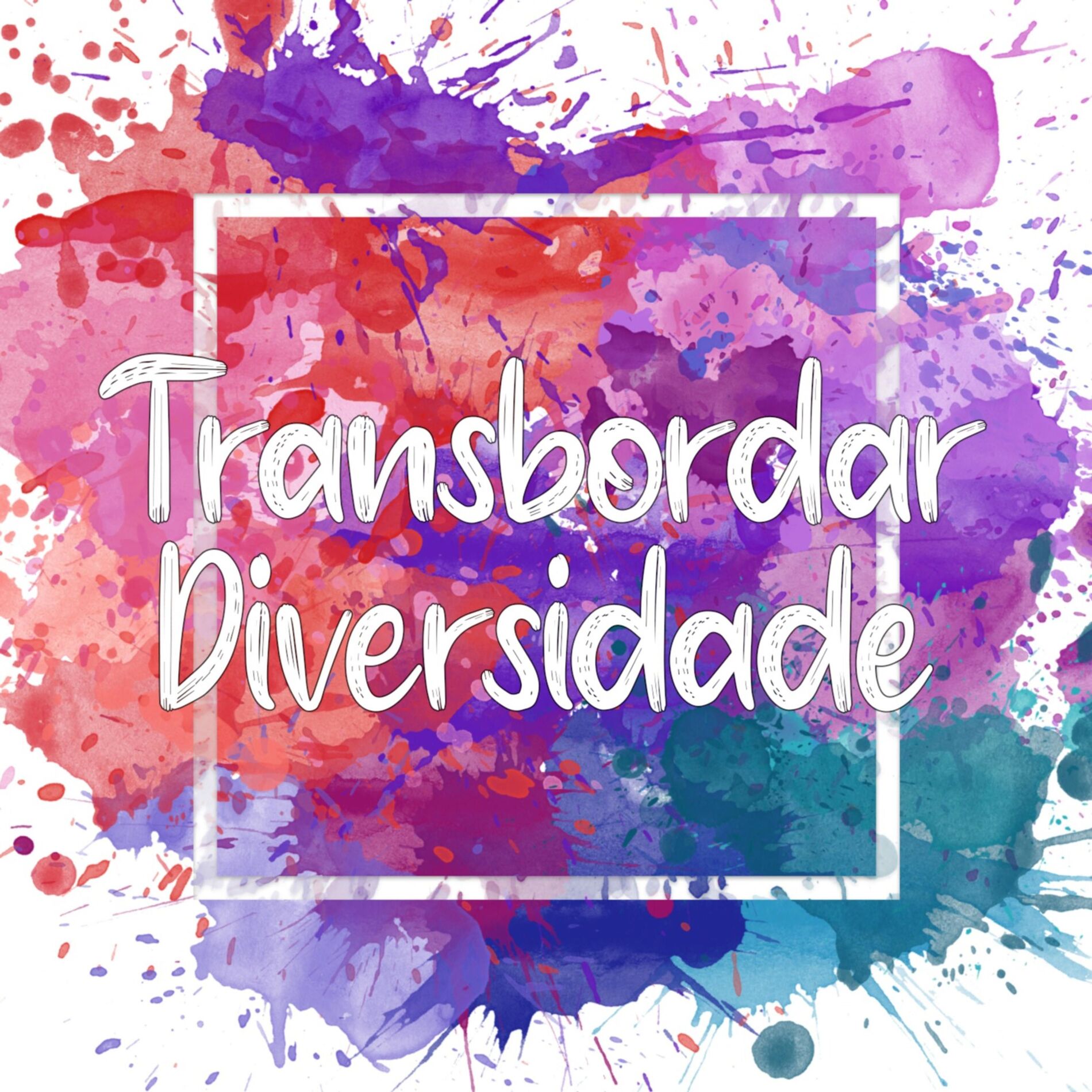 Show cover of Transbordar Diversidade