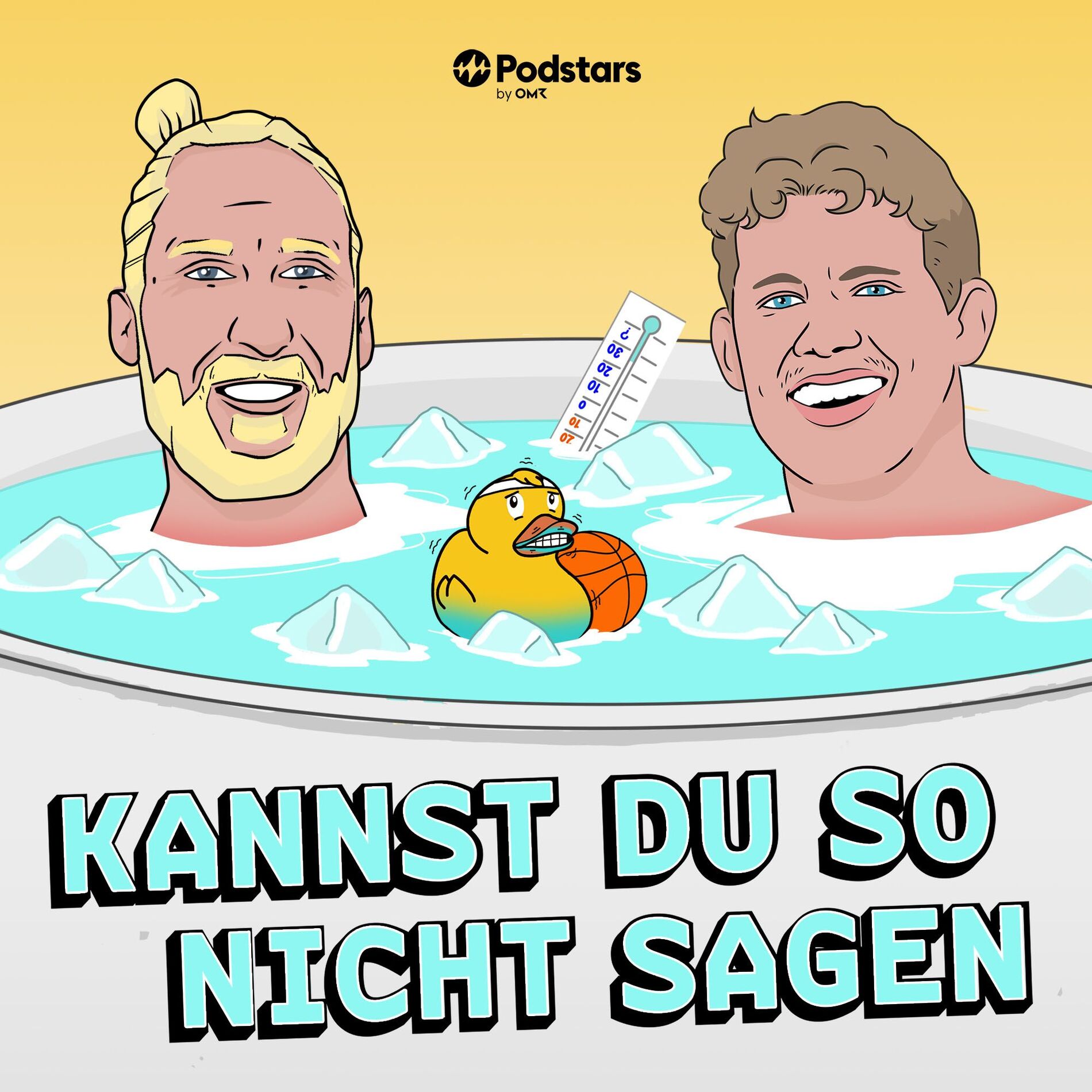 Show cover of Kannst du so nicht sagen