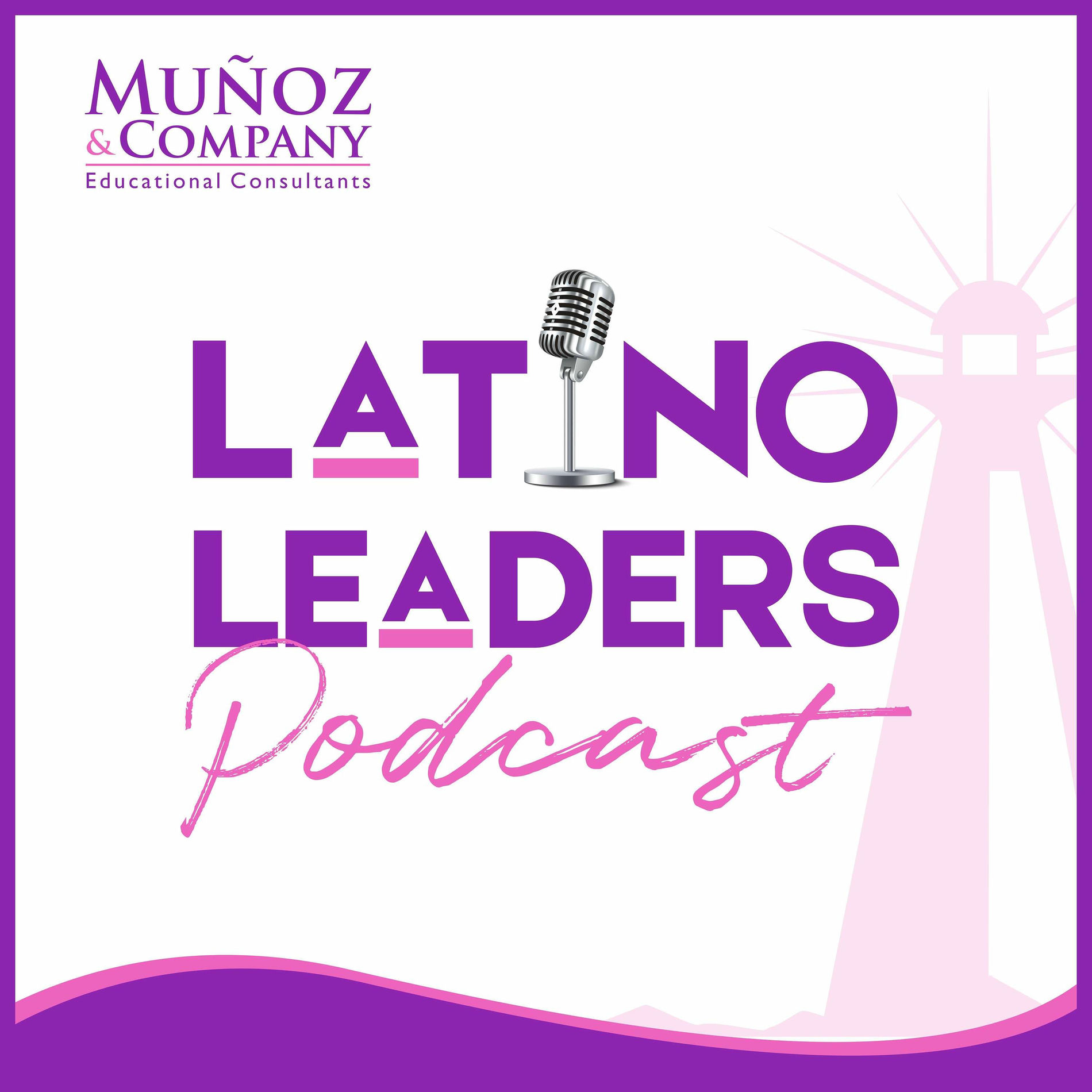 Show cover of Latino Leaders
