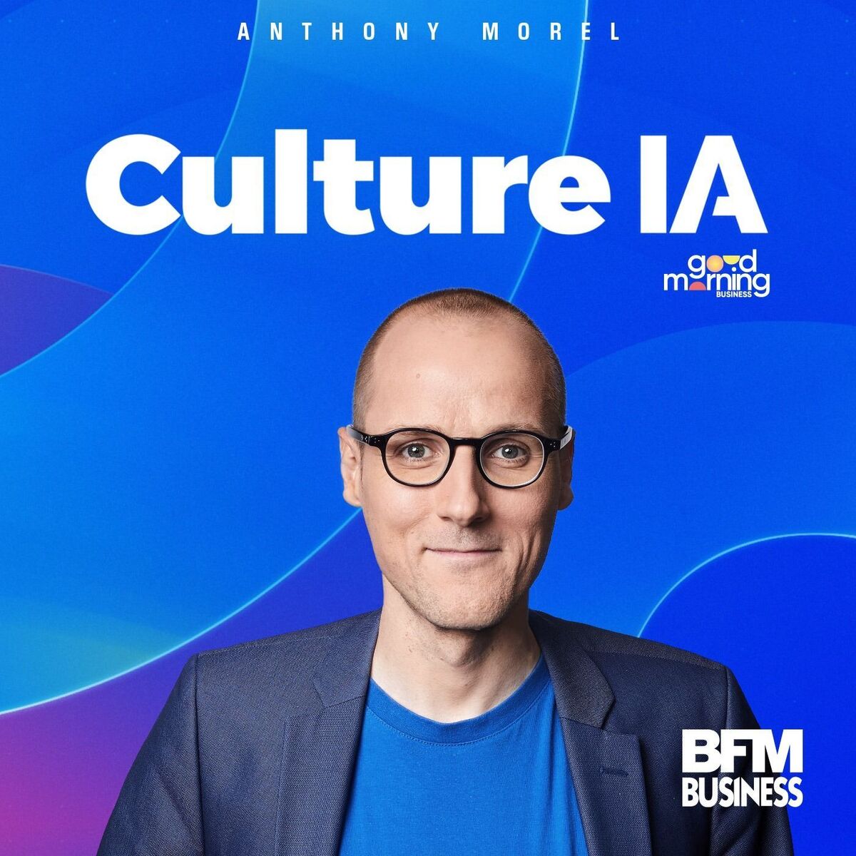 Show cover of Culture IA