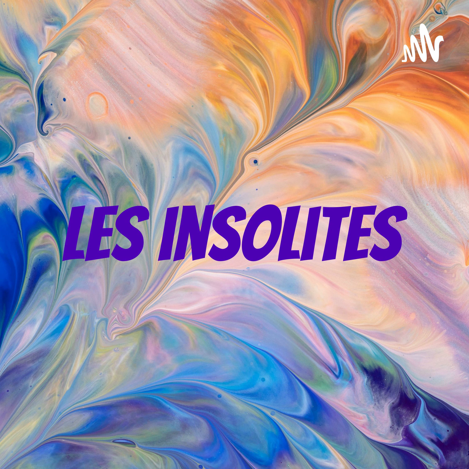 Show cover of Les insolites