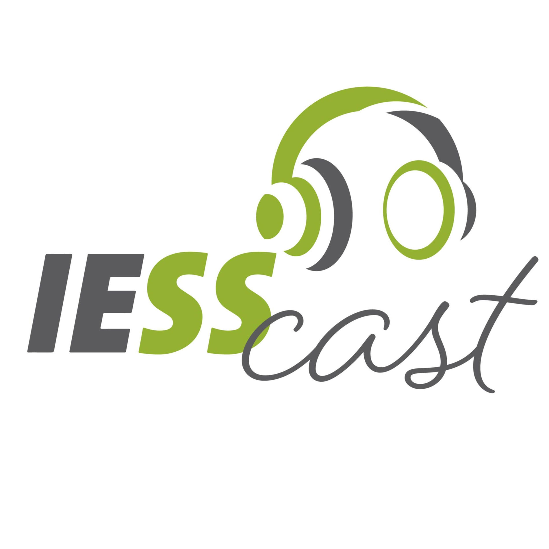 Show cover of IESSCast