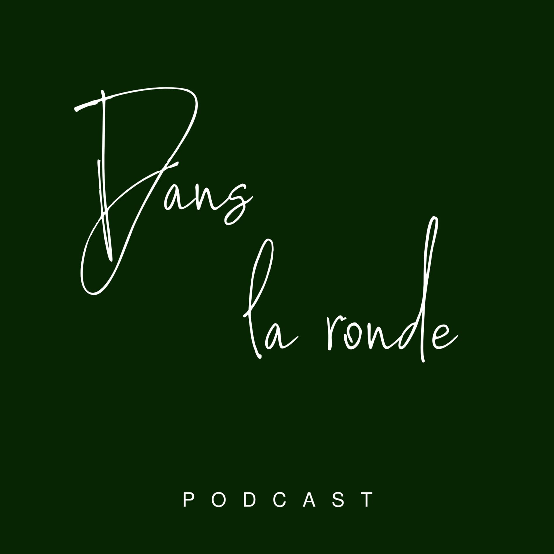 Show cover of Dans la ronde
