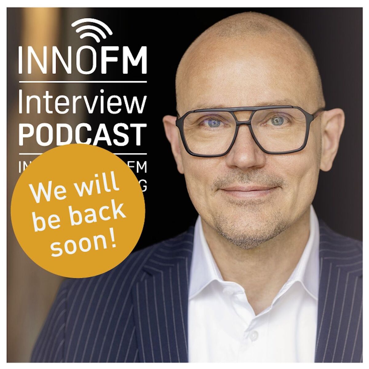 Show cover of InnoFM - InterviewPodcast