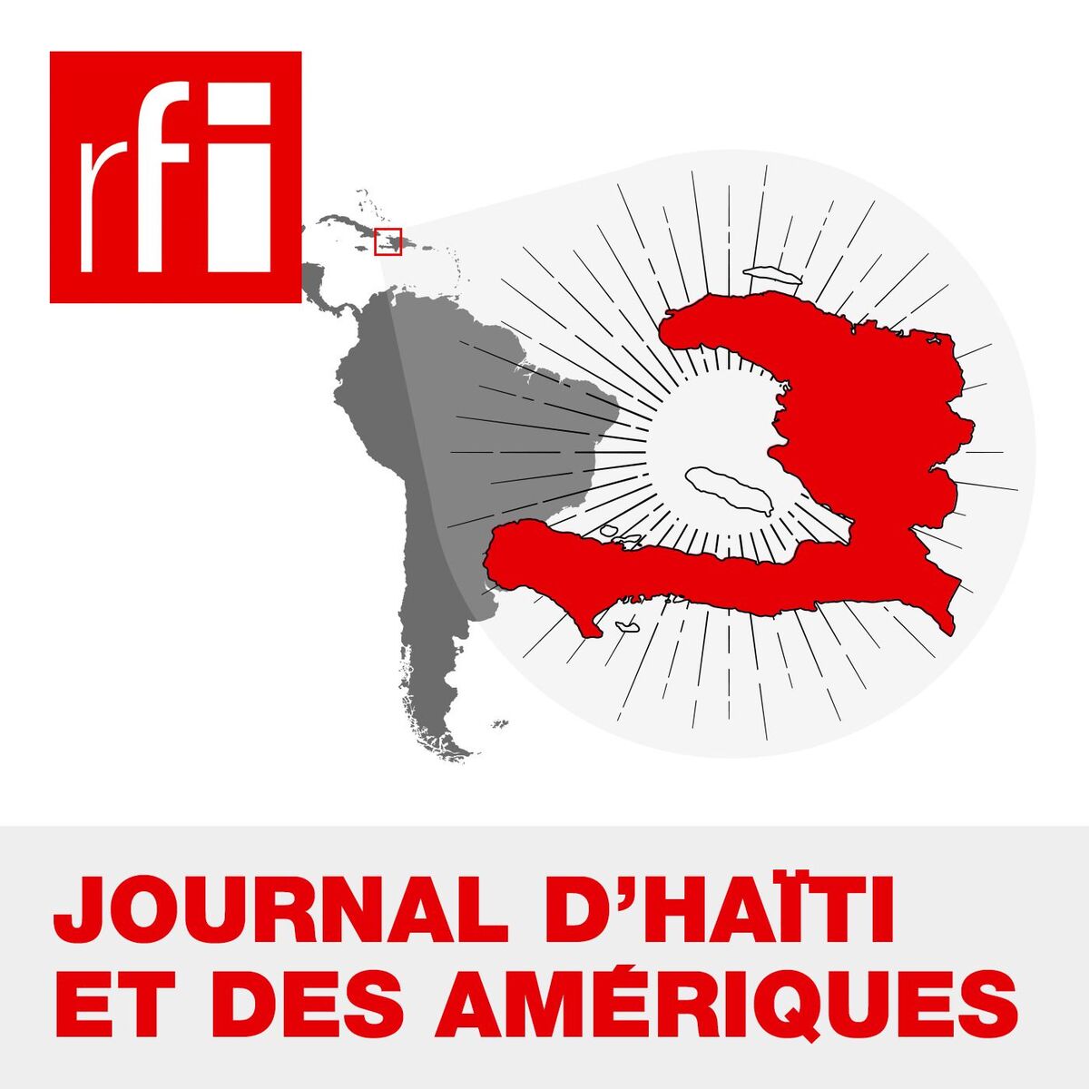 Show cover of Journal d'Haïti et des Amériques