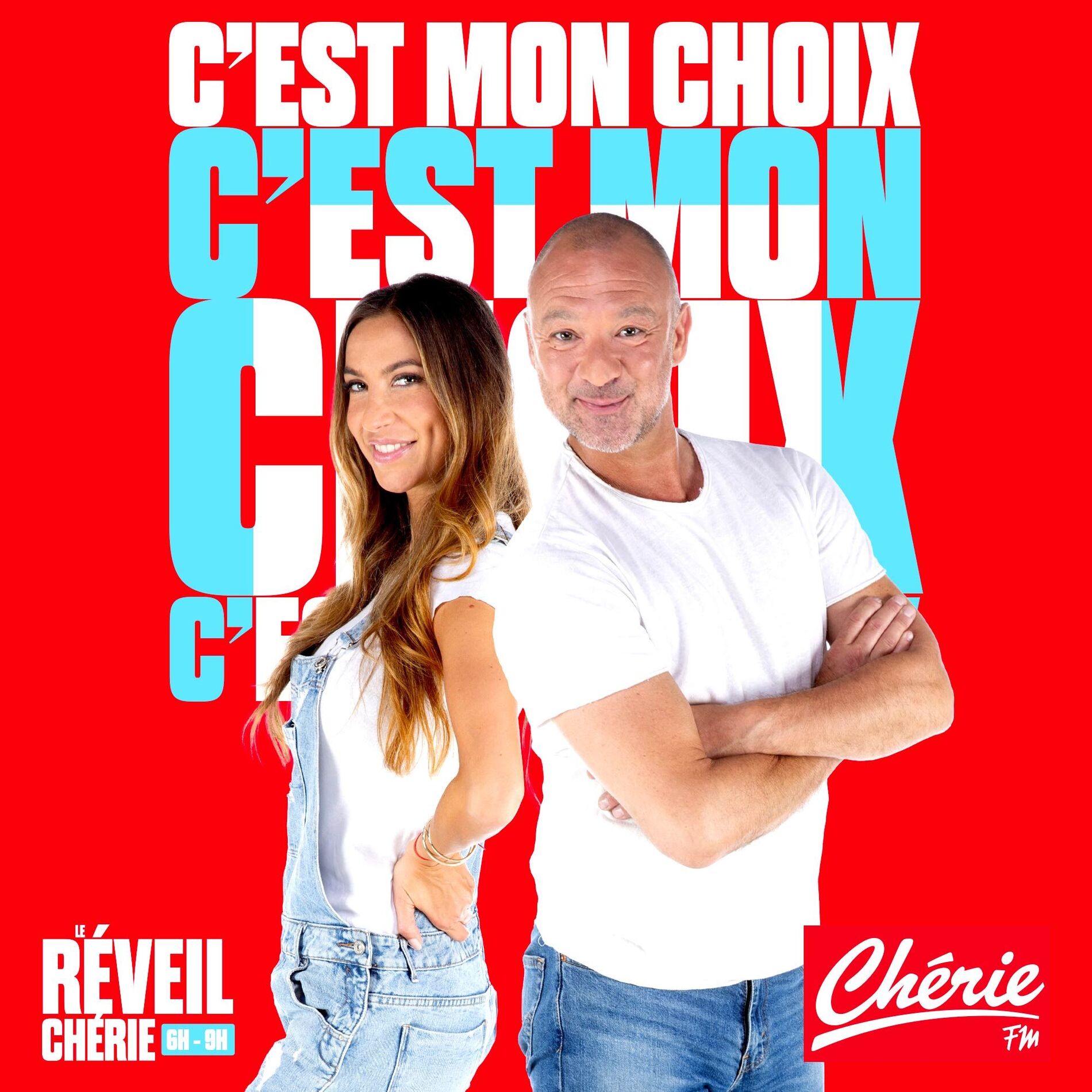 Show cover of C'est mon choix