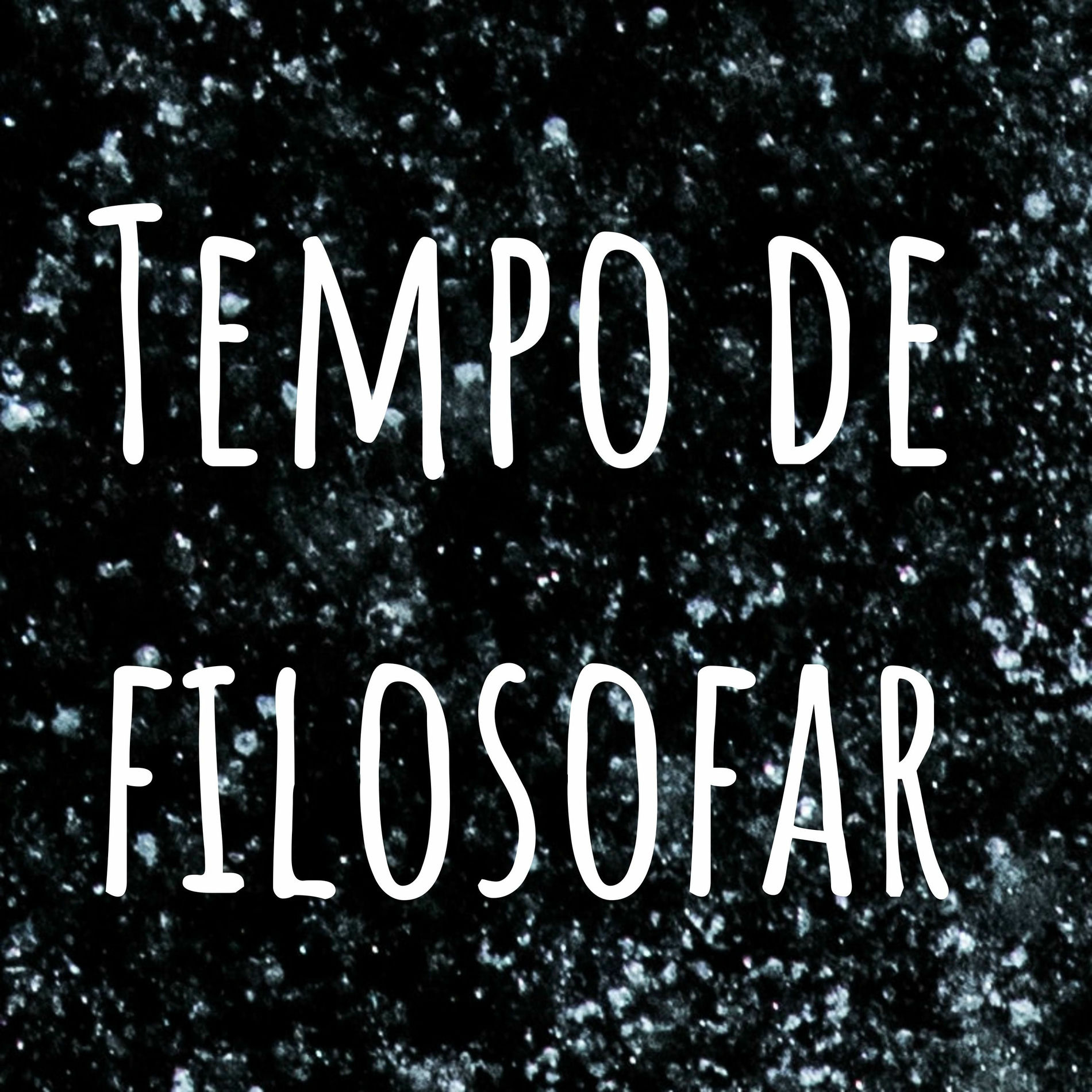 Show cover of Tempo de filosofar