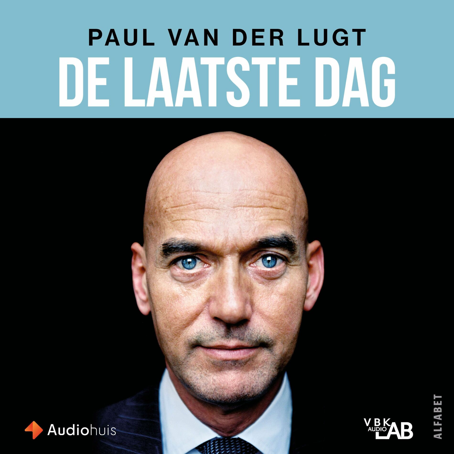 Show cover of De laatste dag van Pim Fortuyn
