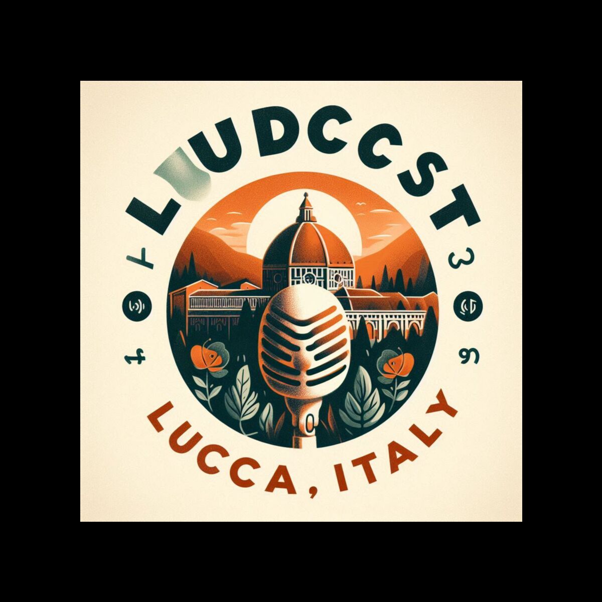 Show cover of Welcome to lucca story and mistery of this gem of italy