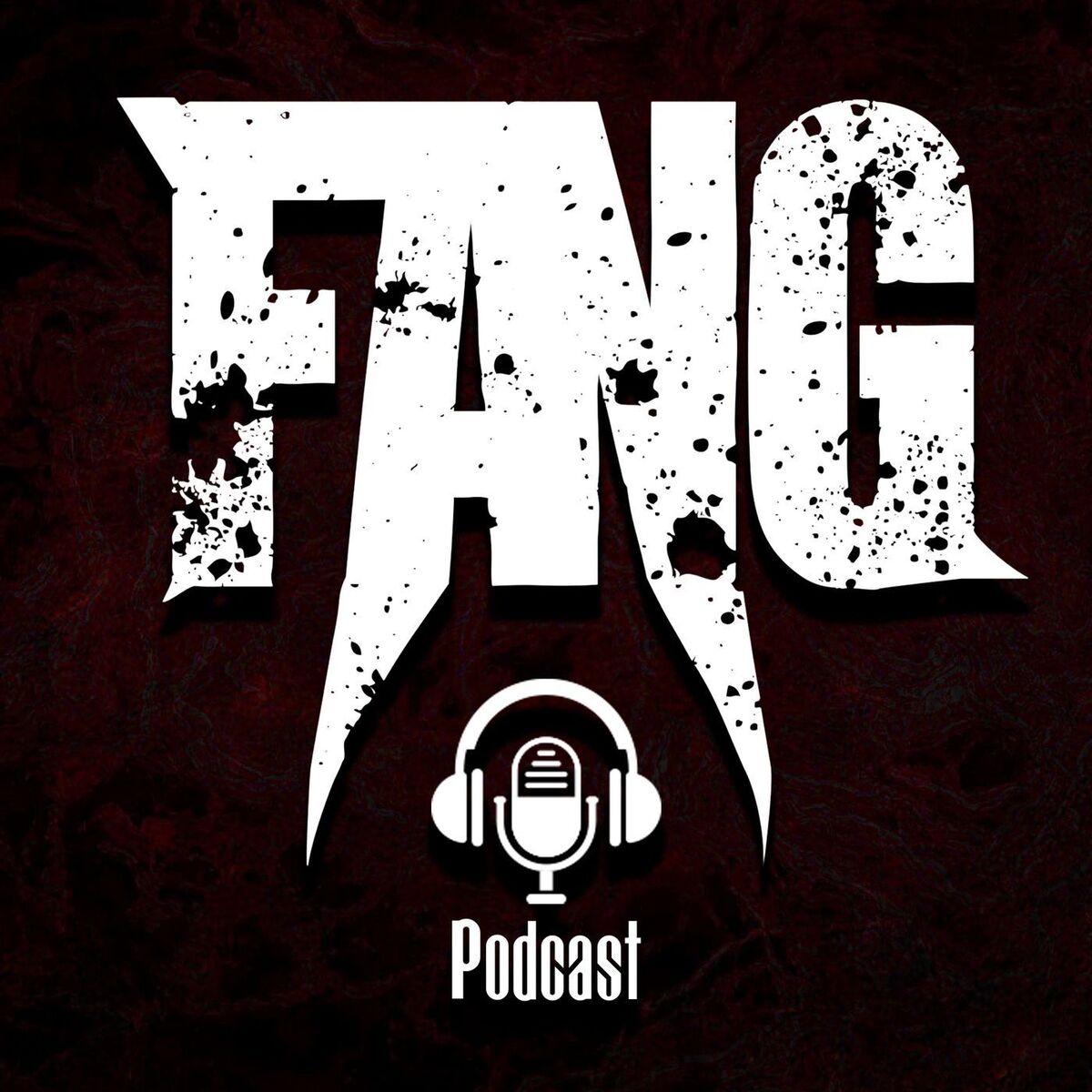 Show cover of Fang Podcast