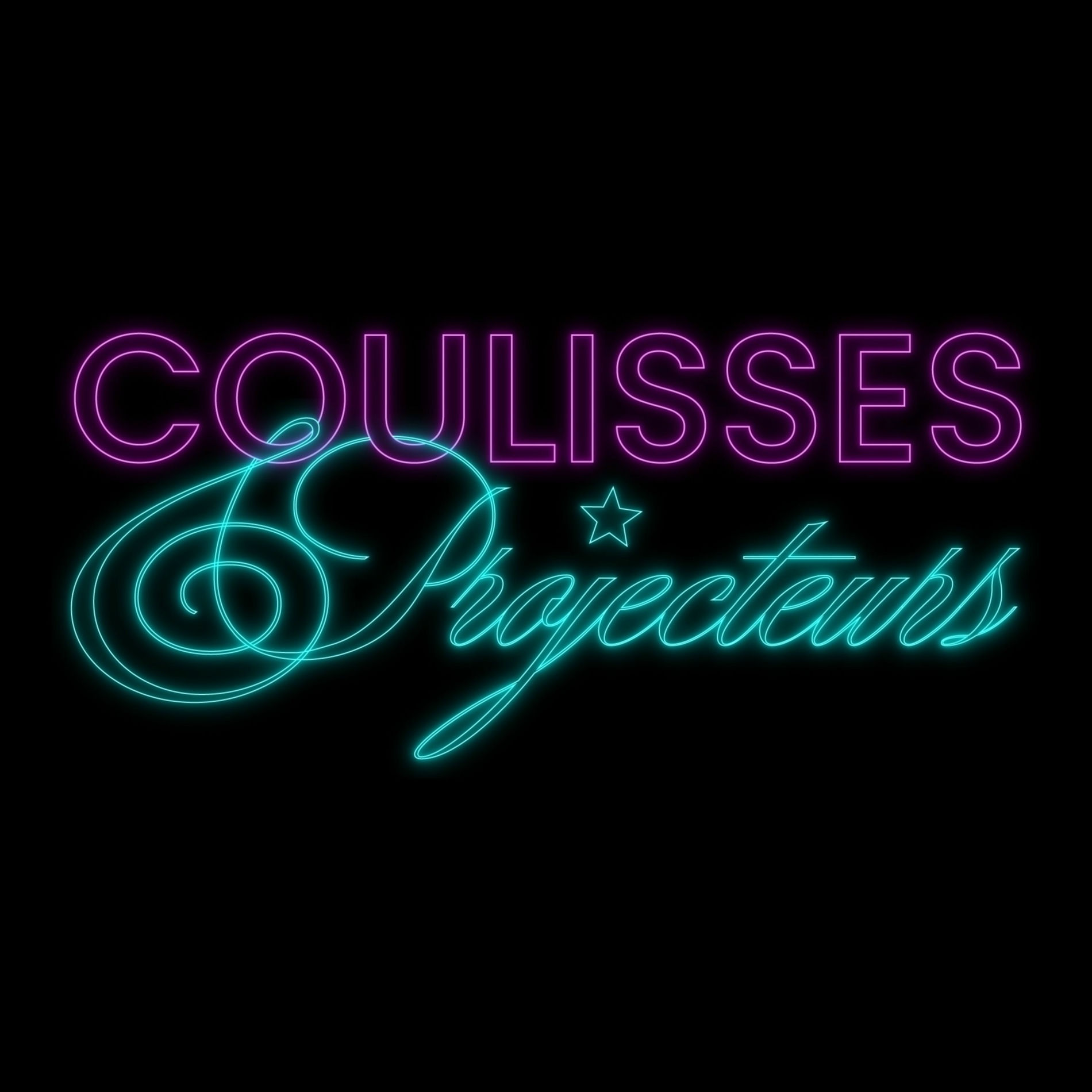 Show cover of Coulisses et Projecteurs