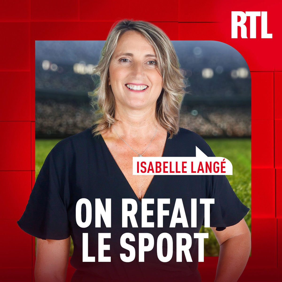 Show cover of On refait le sport