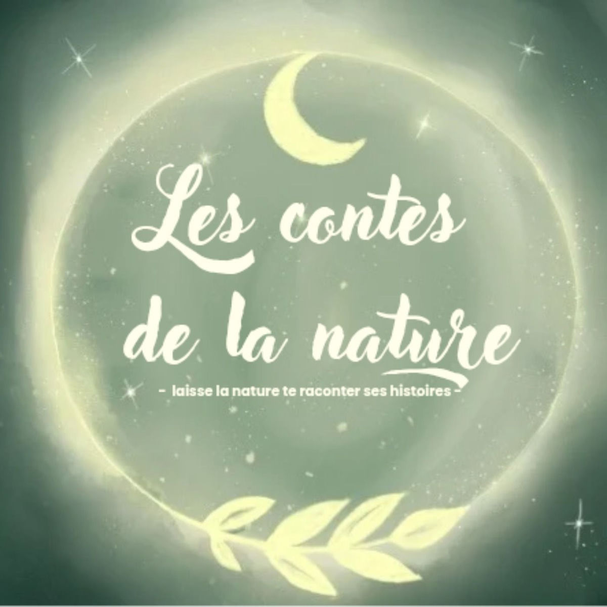 Show cover of Les contes de la Nature