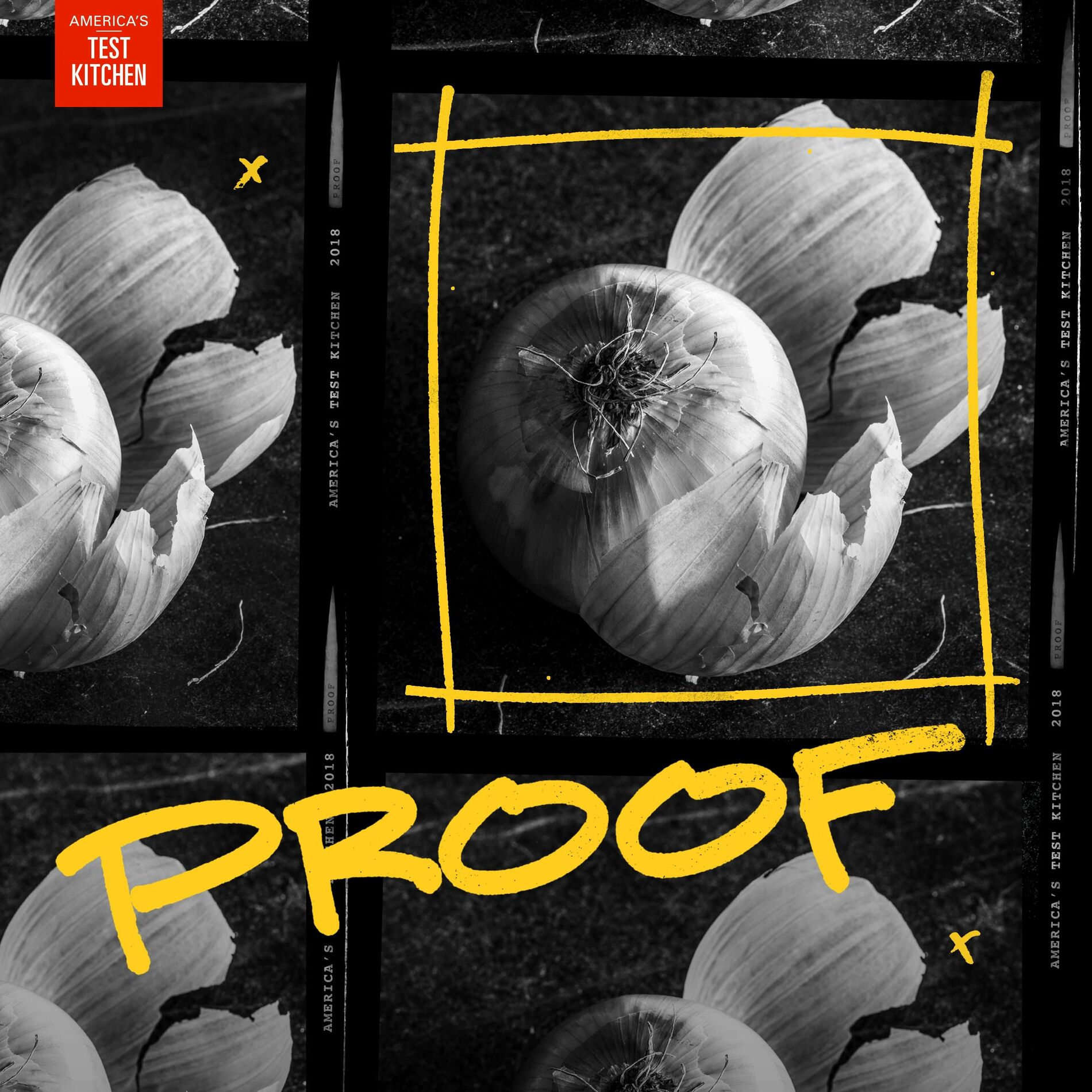 Show cover of Proof