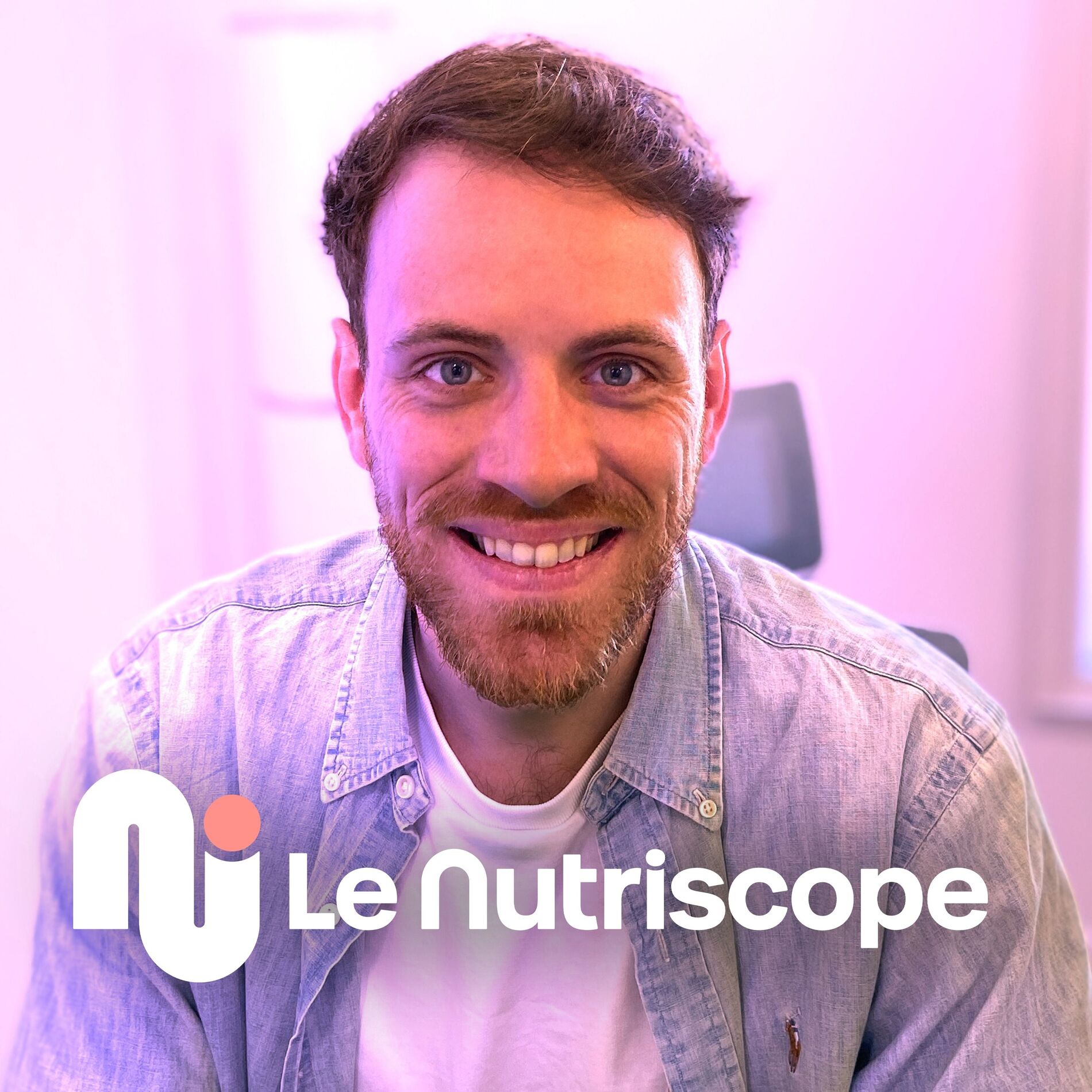 Show cover of Le Nutriscope