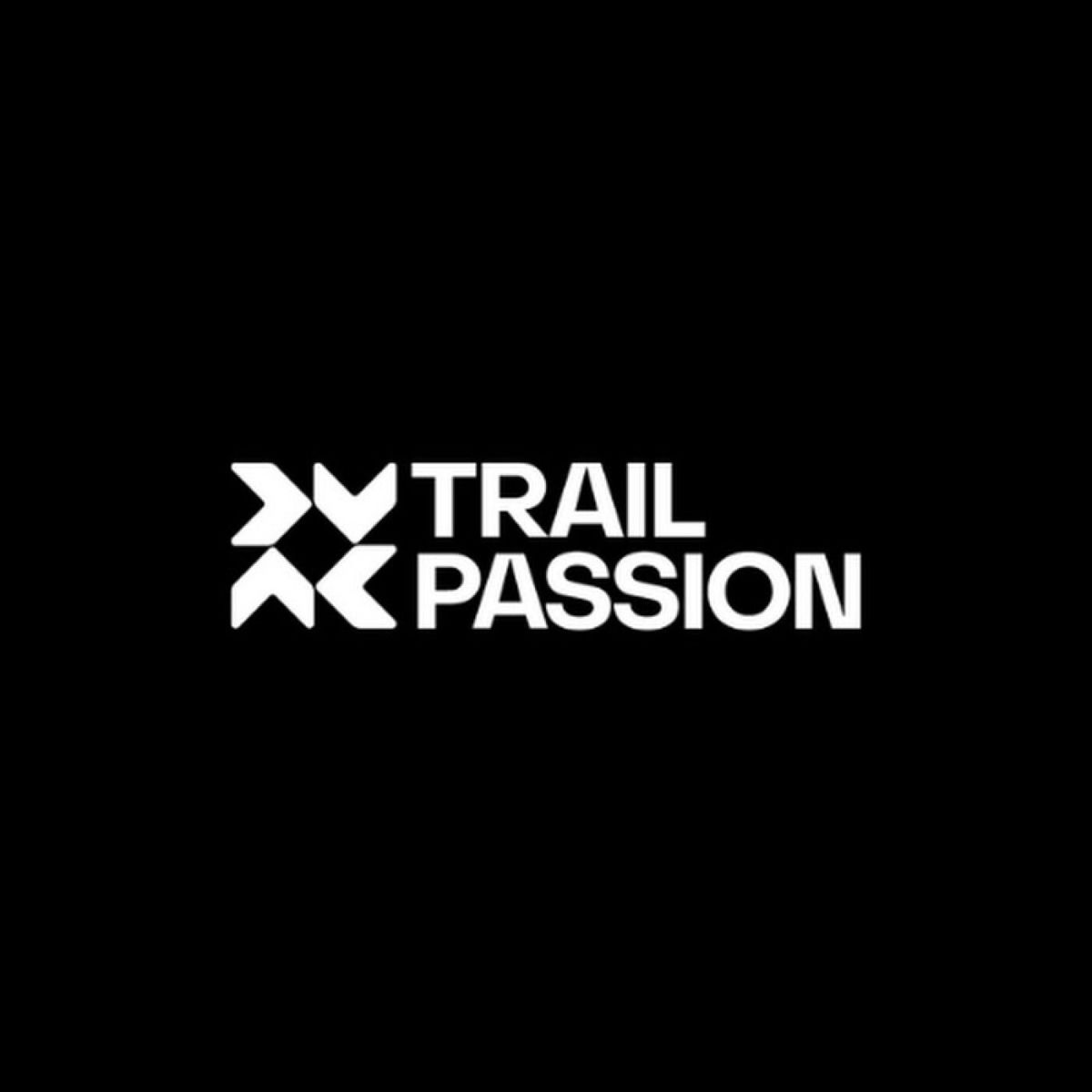 Show cover of Trail Passion