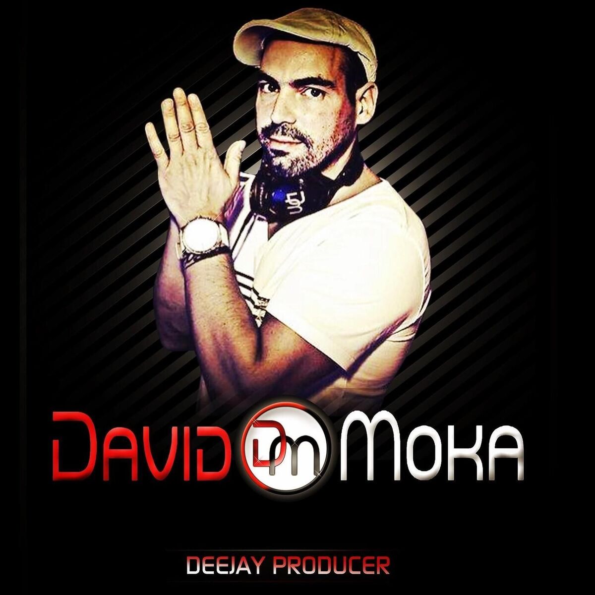 Show cover of David Moka's Podcast