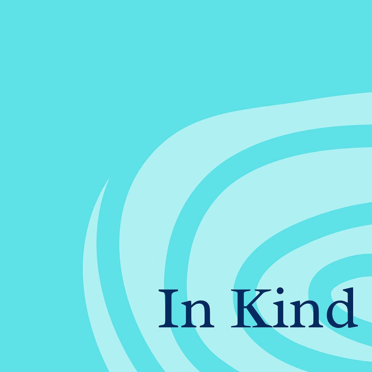 Show cover of In Kind