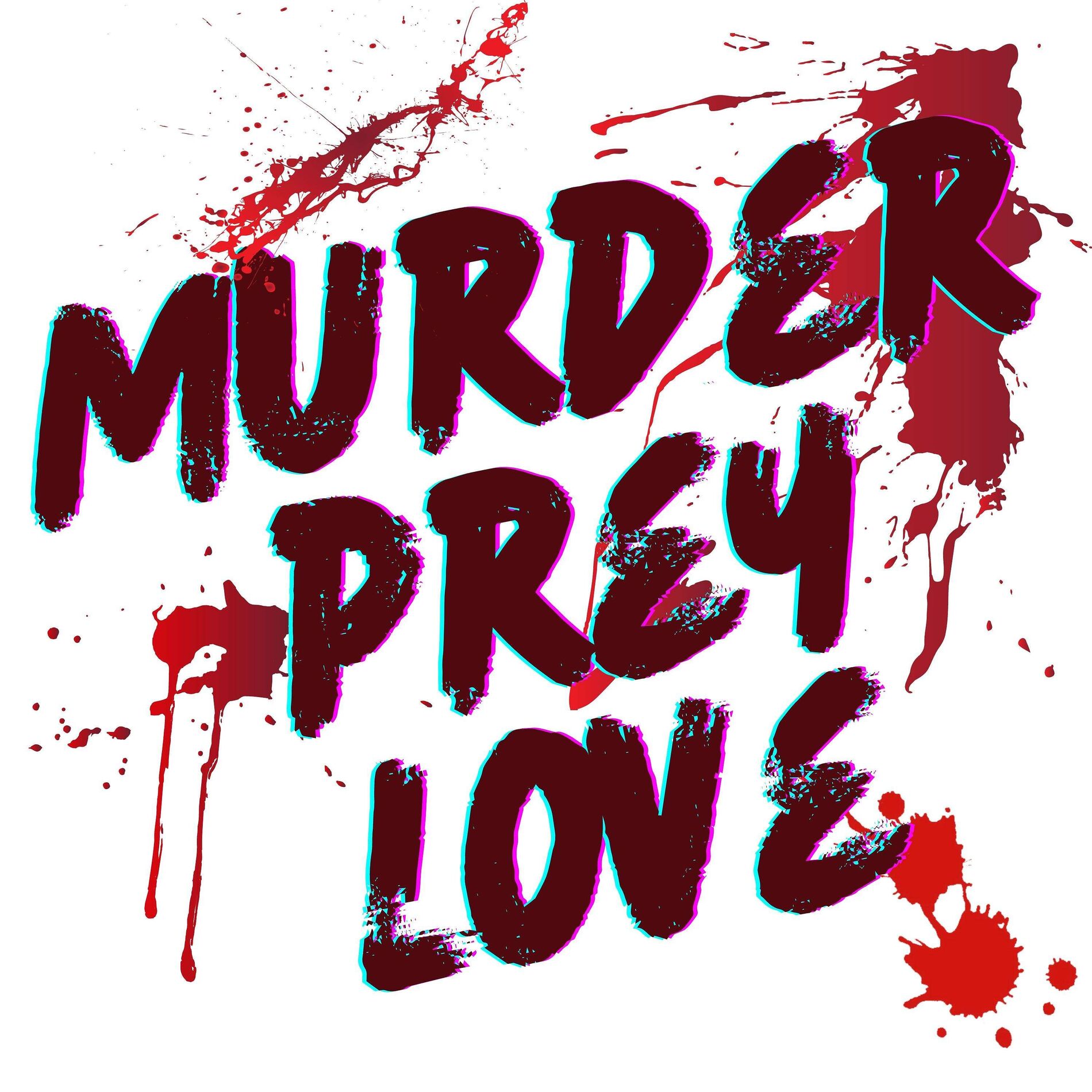 Show cover of Murder Prey Love