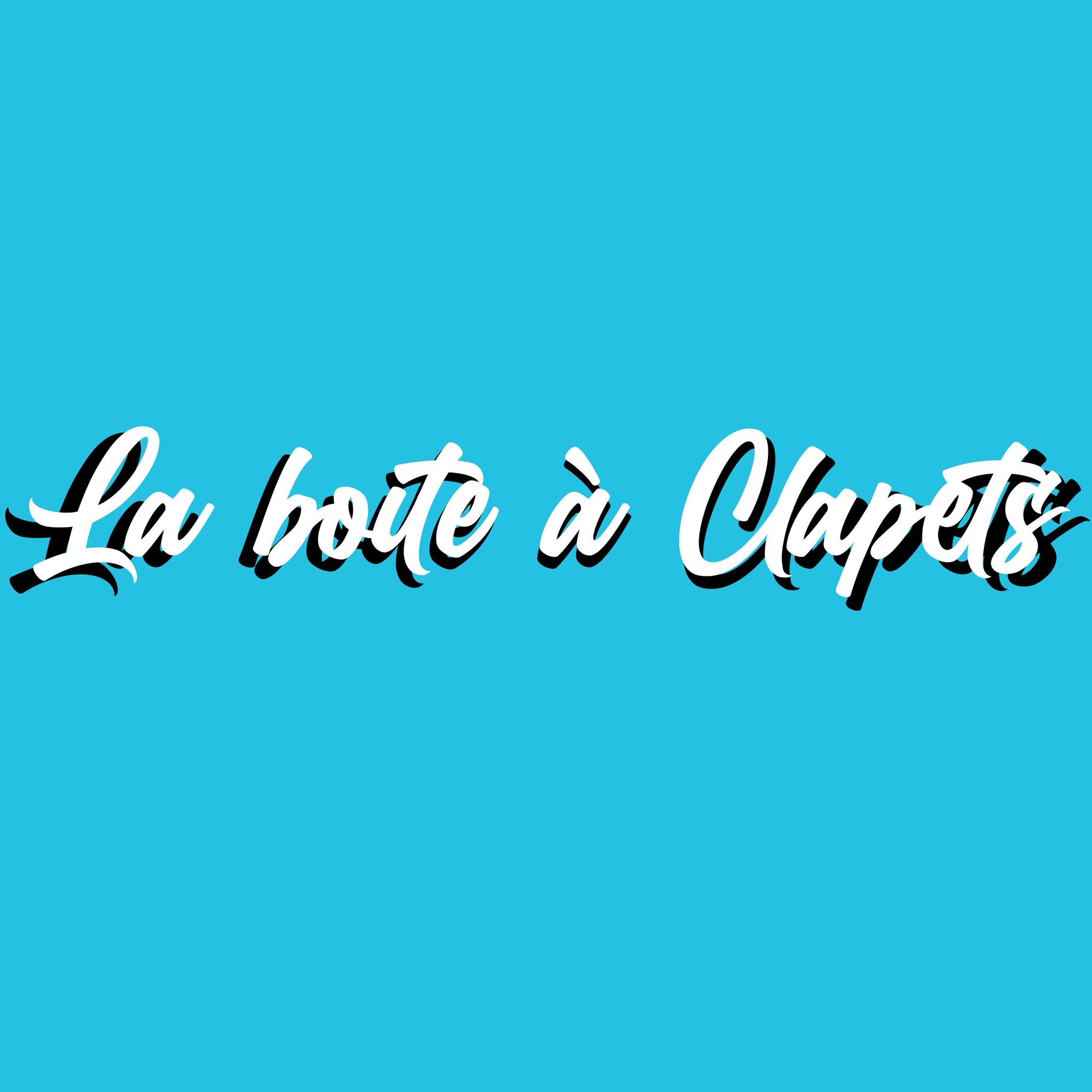 Show cover of La boite à clapets