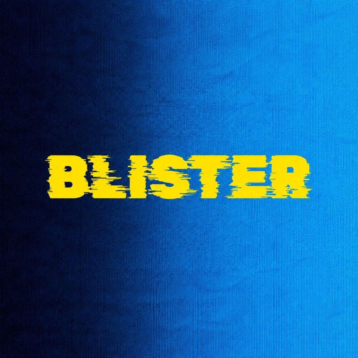 Show cover of Blister