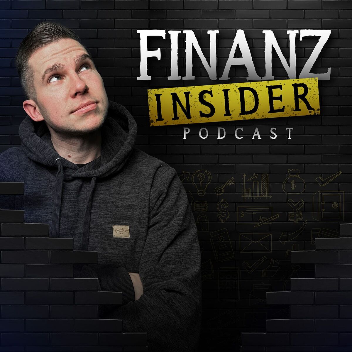Show cover of Finanzinsider Podcast