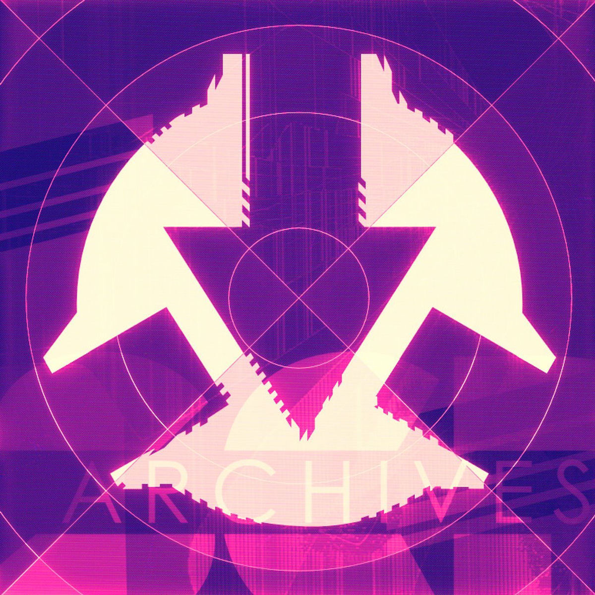 Show cover of SCP Archives