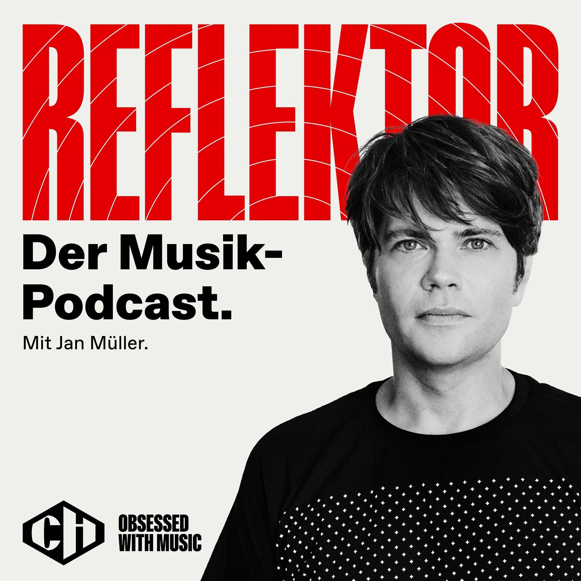 Show cover of Reflektor