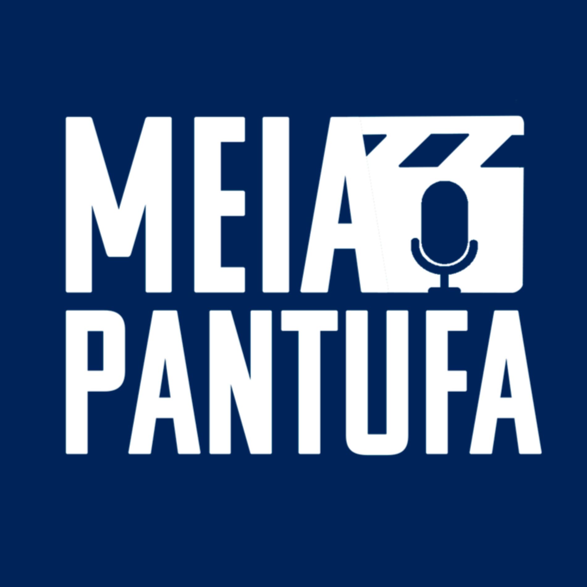 Show cover of Meia Pantufa